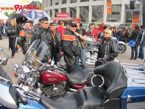 Harley Days 2010