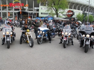 Harley Days 2010