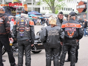 Harley Days 2010