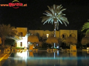 Magic Life Djerba