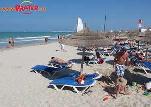 Magic Life Djerba