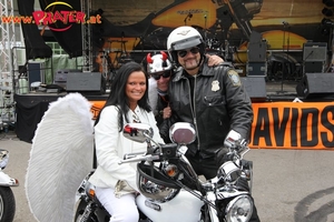 Harley Days 2010