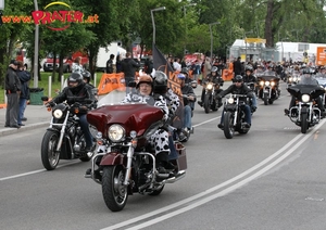 Harley Days 2010