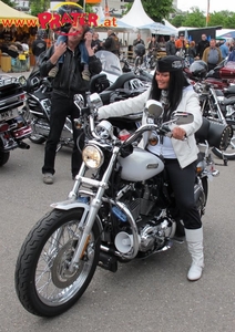 Harley Days 2010