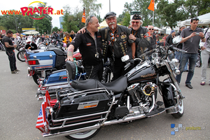 Harley Days 2010