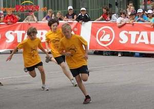Stabilo Junior Cup 2010