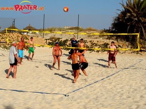Magic Life Djerba