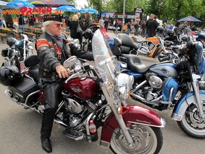 Harley Days 2010