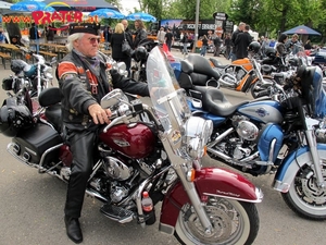 Harley Days 2010