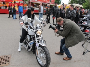 Harley Days 2010