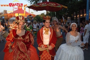 Maracatu Quebra Baque