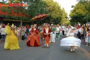 Maracatu Quebra Baque