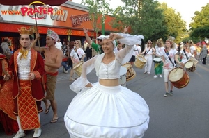 Maracatu Quebra Baque