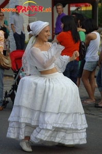 Maracatu Quebra Baque