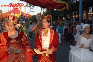 Maracatu Quebra Baque