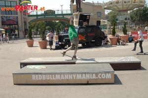 Red Bull Manny Mania