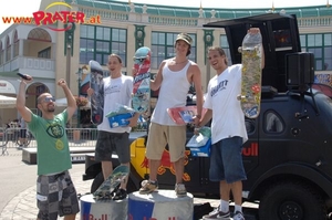 Red Bull Manny Mania