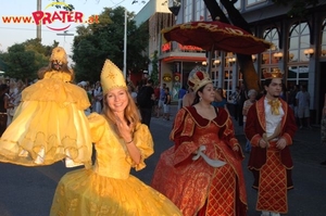Maracatu Quebra Baque