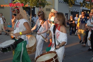 Maracatu Quebra Baque