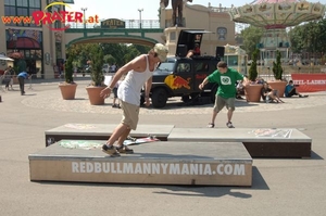 Red Bull Manny Mania
