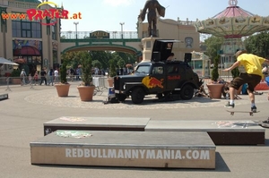 Red Bull Manny Mania