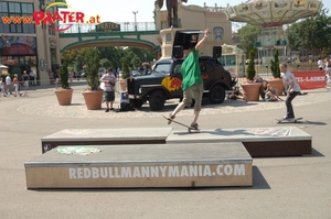 Red Bull Manny Mania