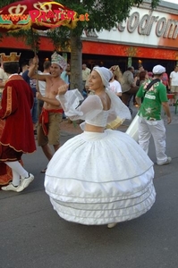 Maracatu Quebra Baque