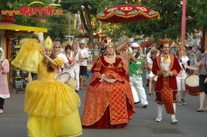 Maracatu Quebra Baque