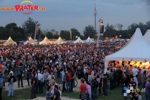 Donauinselfest 2010