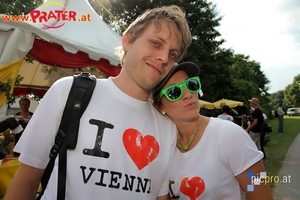 Donauinselfest 2010