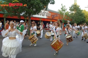 Maracatu Quebra Baque
