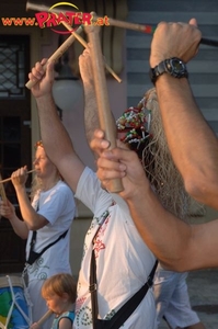 Maracatu Quebra Baque