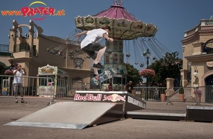 Red Bull Manny Mania