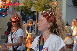 Maracatu Quebra Baque