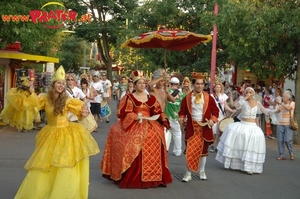 Maracatu Quebra Baque