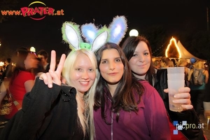 Donauinselfest 2010