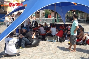Red Bull Manny Mania