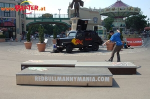 Red Bull Manny Mania