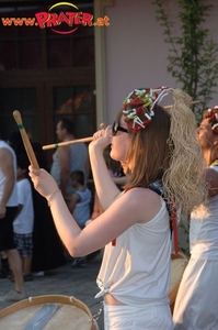 Maracatu Quebra Baque