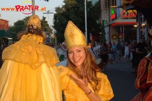 Maracatu Quebra Baque