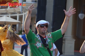 Maracatu Quebra Baque