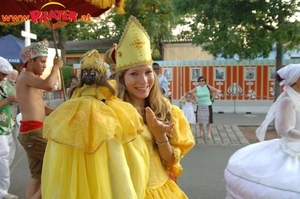 Maracatu Quebra Baque