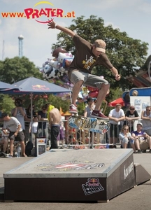 Red Bull Manny Mania