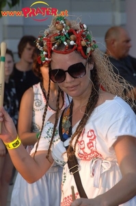 Maracatu Quebra Baque