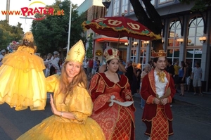 Maracatu Quebra Baque