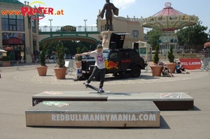 Red Bull Manny Mania