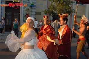 Maracatu Quebra Baque