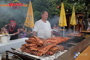 Donauinselfest 2010