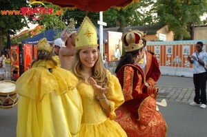 Maracatu Quebra Baque