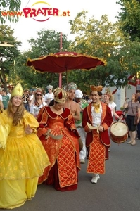 Maracatu Quebra Baque